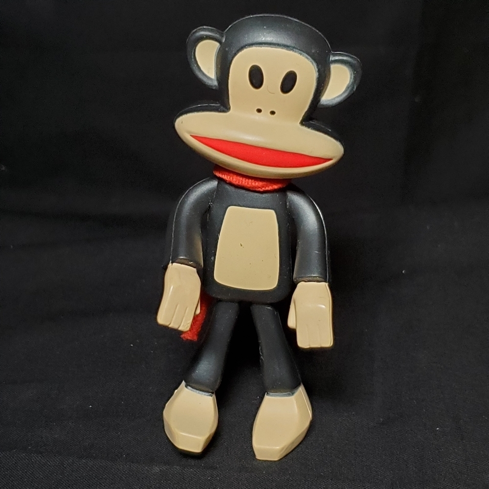 Paul Frank